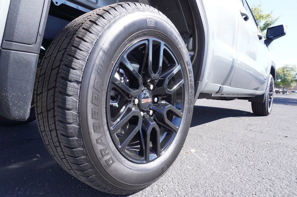 New 2026 GMC Sierra 1500 Elevation image 6