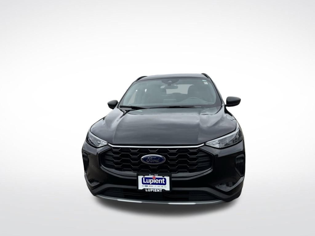 Used 2025 Ford Escape ST-Line image 10