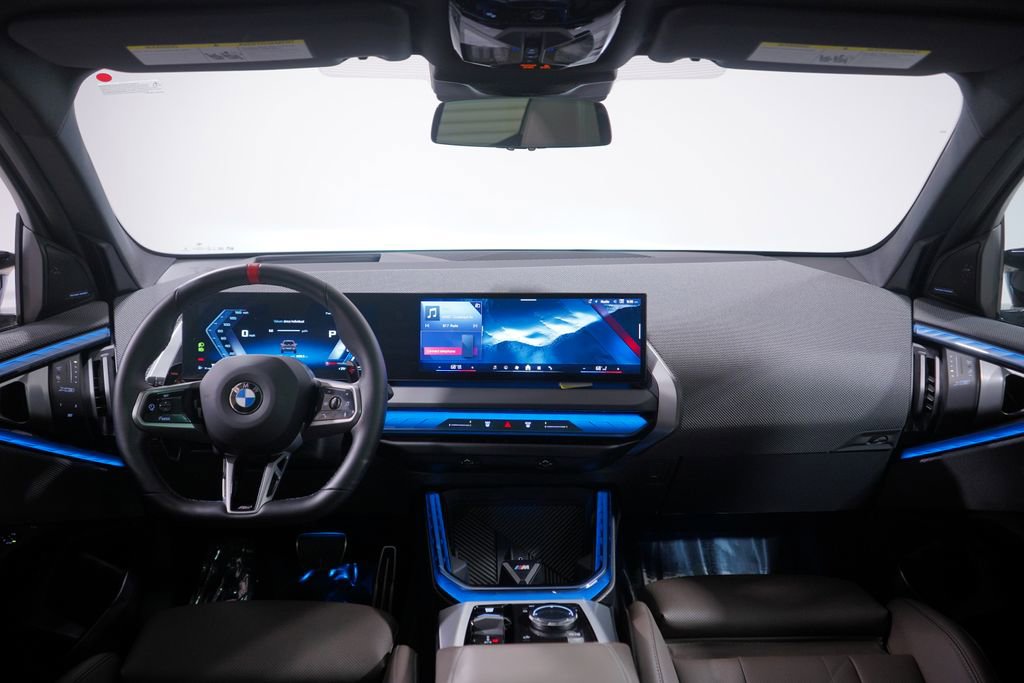 Used 2026 BMW X3 M50 image 10