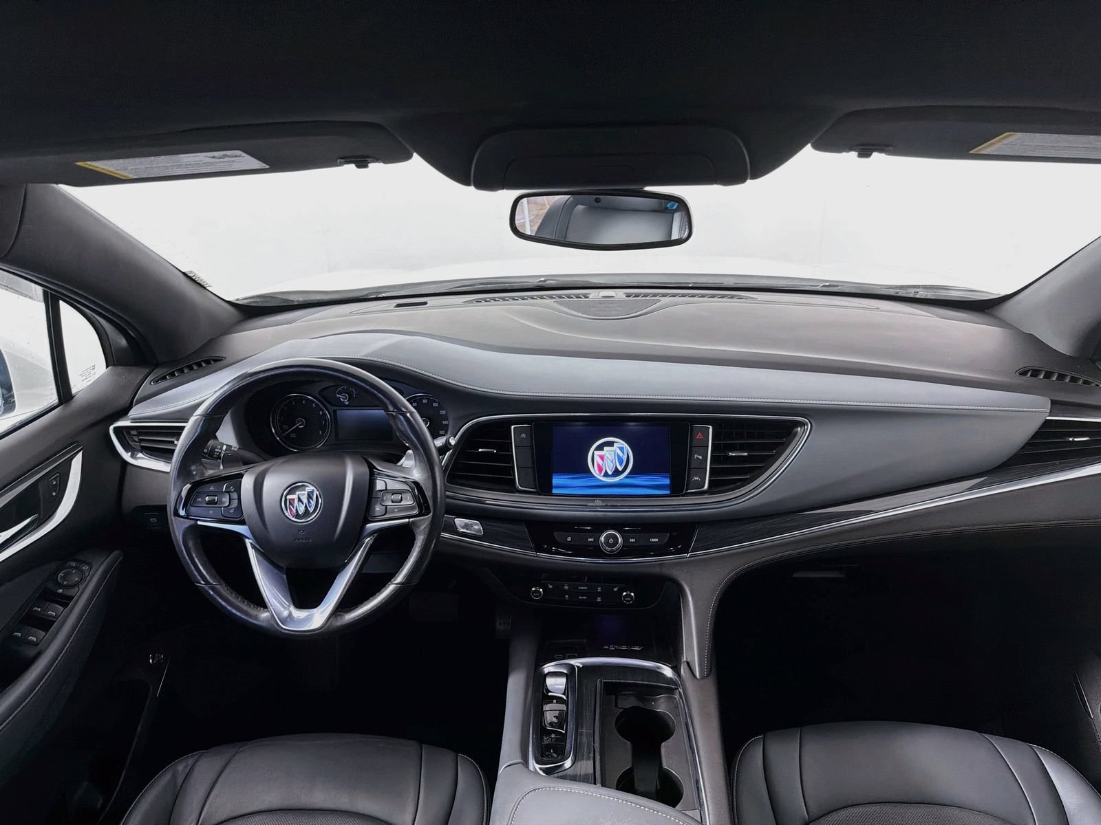 Used 2024 Buick Enclave Essence FWD image 22