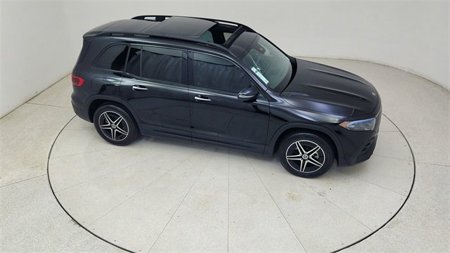 Used 2024 Mercedes-Benz EQB 250+ image 75