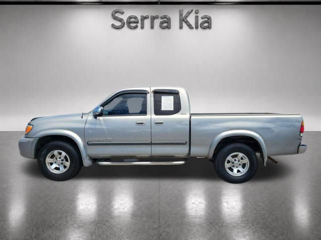Used 2004 Toyota Tundra SR5 RWD image 2