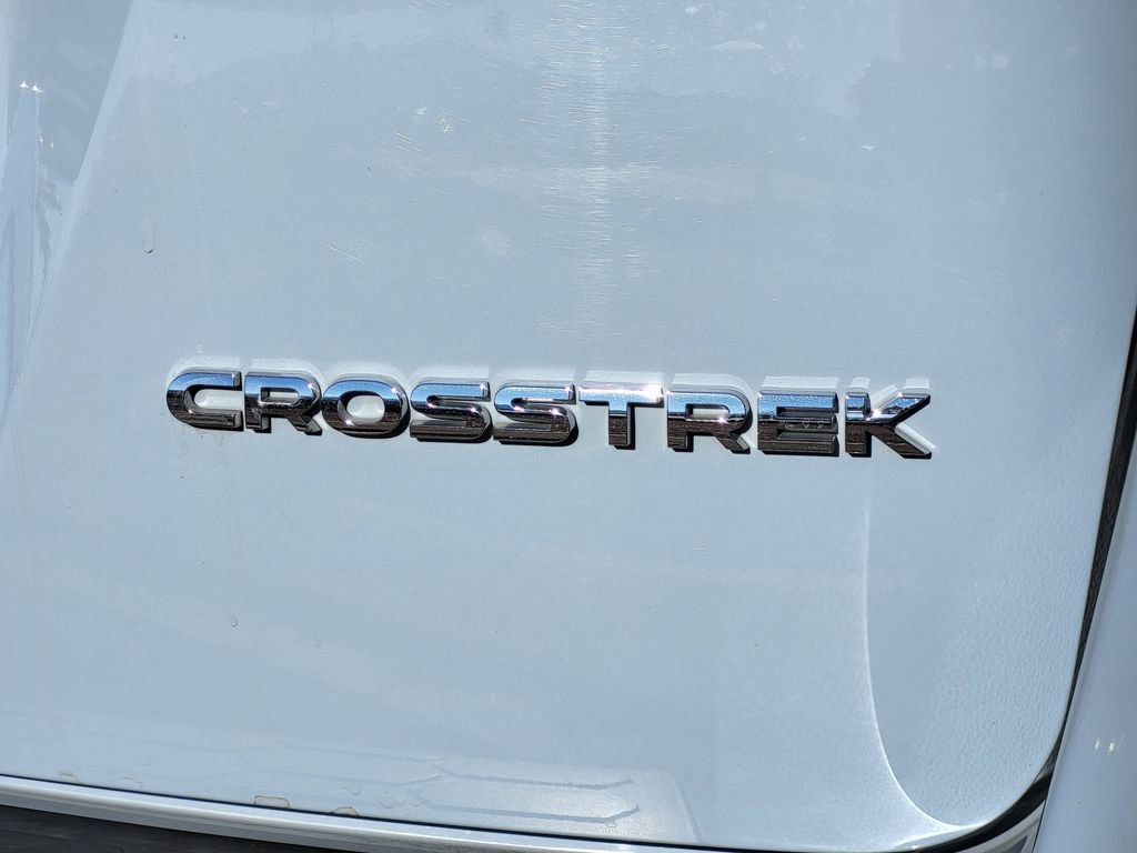 Used 2021 Subaru Crosstrek 2.0i image 30