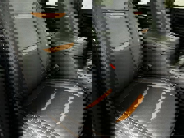 Certified 2024 GMC Sierra 2500 AT4 w/ AT4 Preferred Package image 27