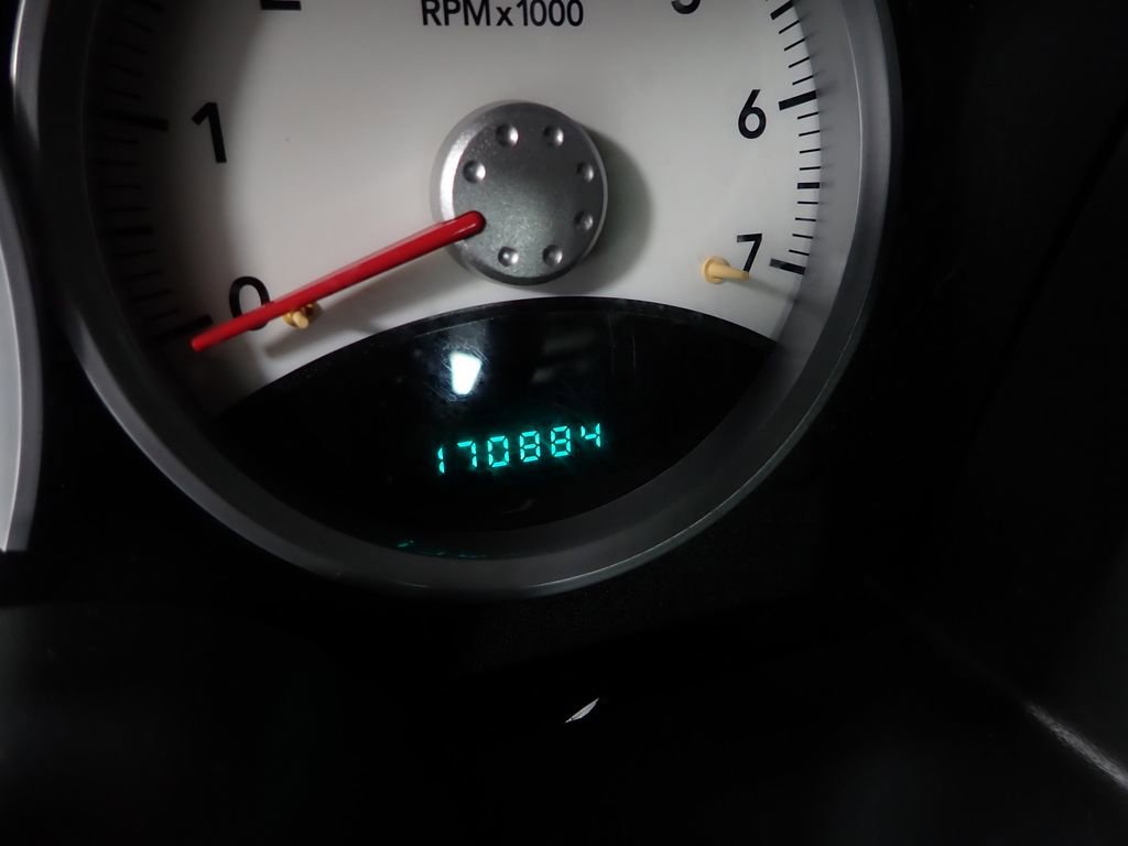 Used 2007 Dodge Dakota SLT image 14