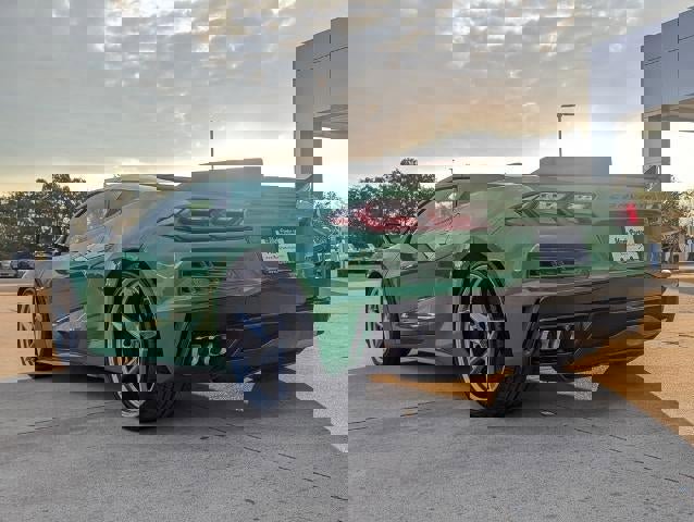 New 2026 Chevrolet Corvette E-Ray image 8