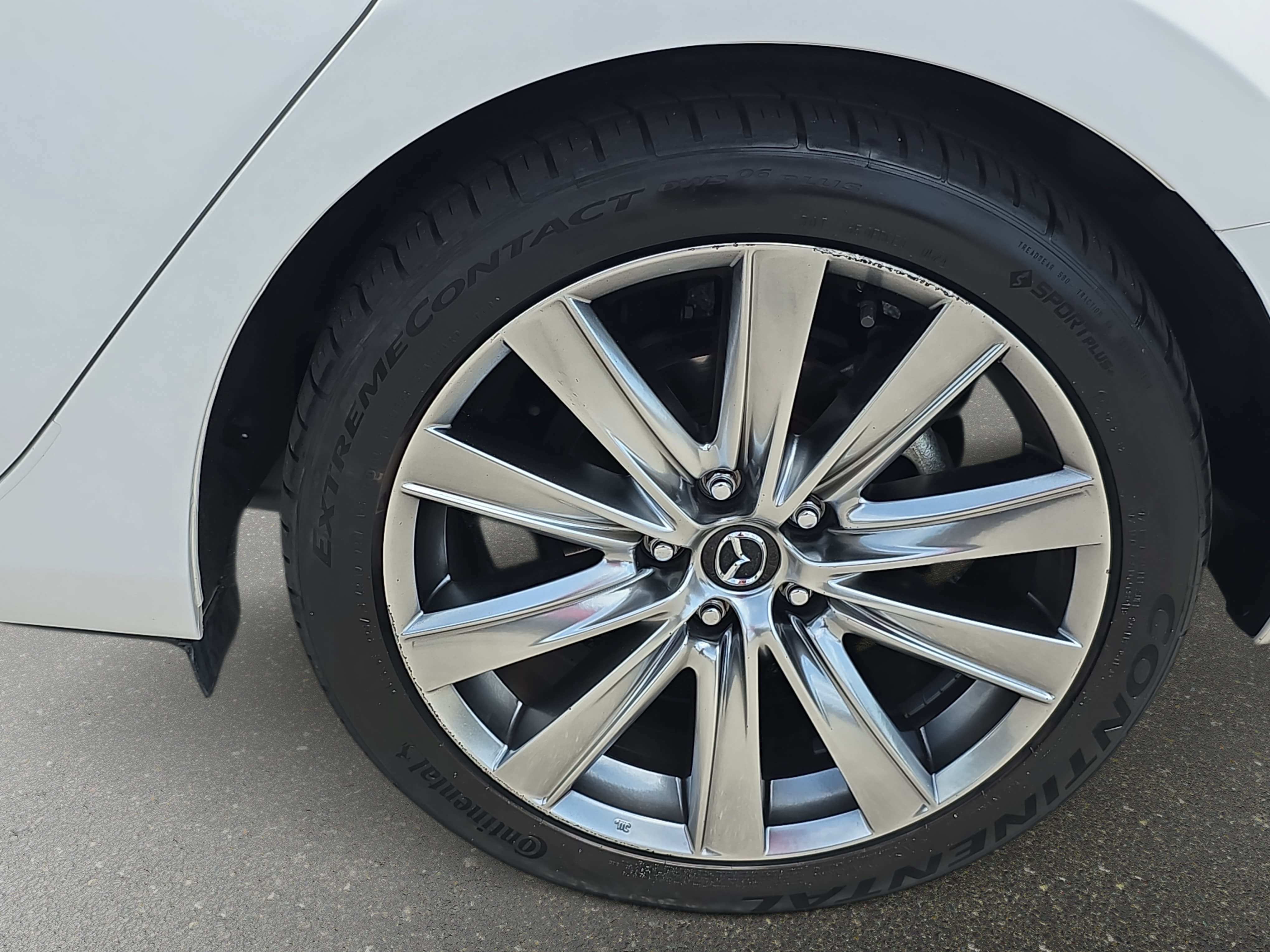 Used 2021 MAZDA MAZDA6 Grand Touring Reserve FWD image 31