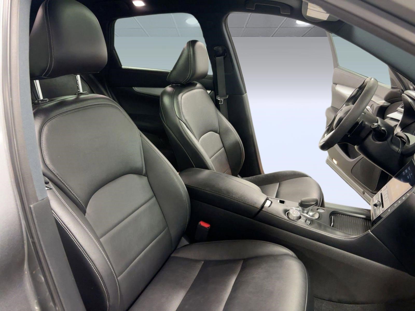 Used 2020 INFINITI QX50 Essential w/ Edition 30 Package image 31