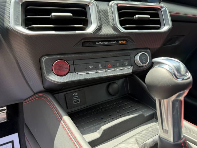 Used 2024 Ford Mustang GT Premium image 33