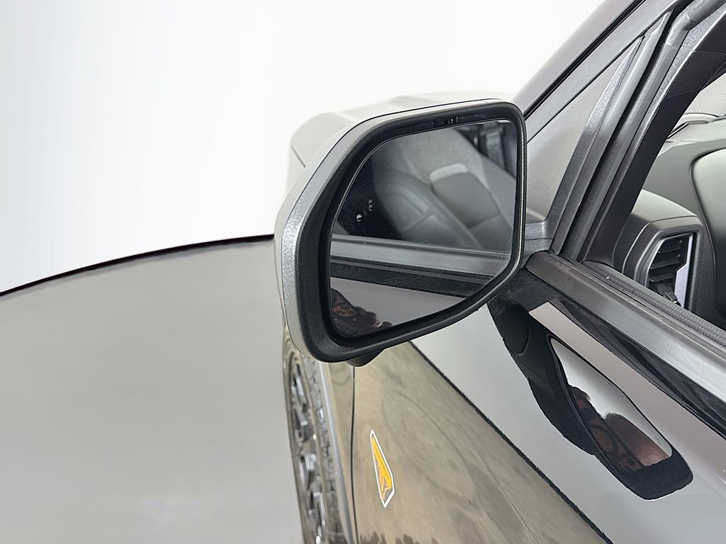 Used 2025 Ford Bronco Sport Badlands image 26