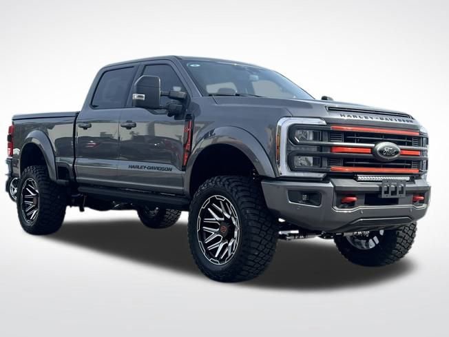 New 2024 Ford F250 Lariat w/ Lariat Ultimate Package image 20