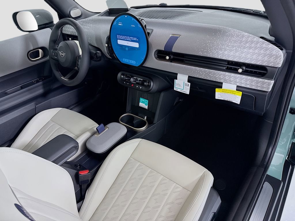 New 2026 MINI Cooper S FWD image 18