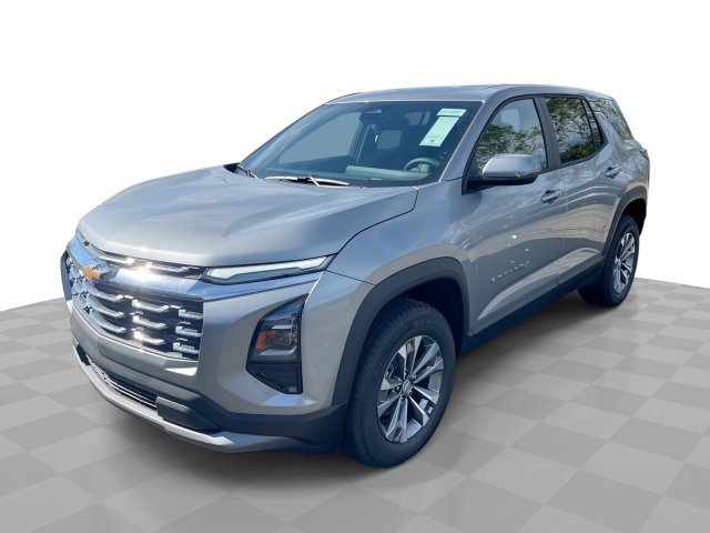 New 2027 Chevrolet Equinox LT w/ Convenience Package II