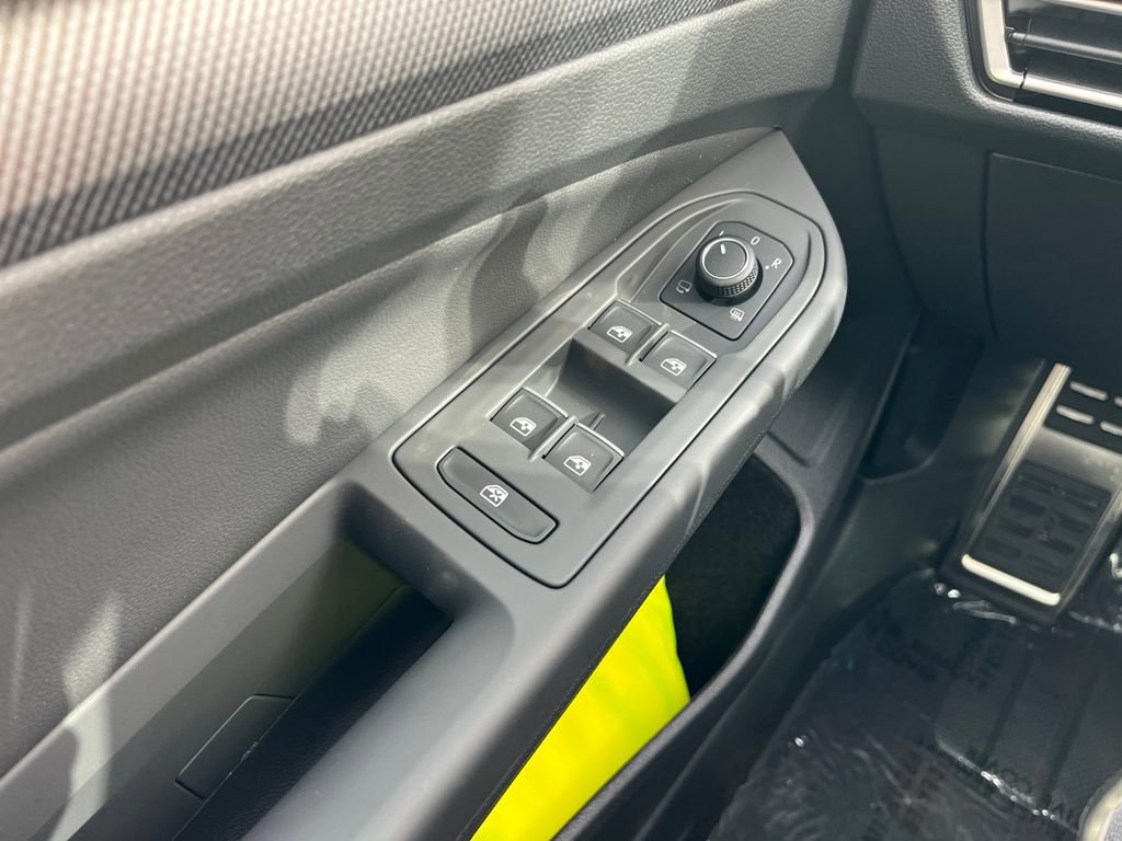 New 2026 Volkswagen GTI Autobahn image 23