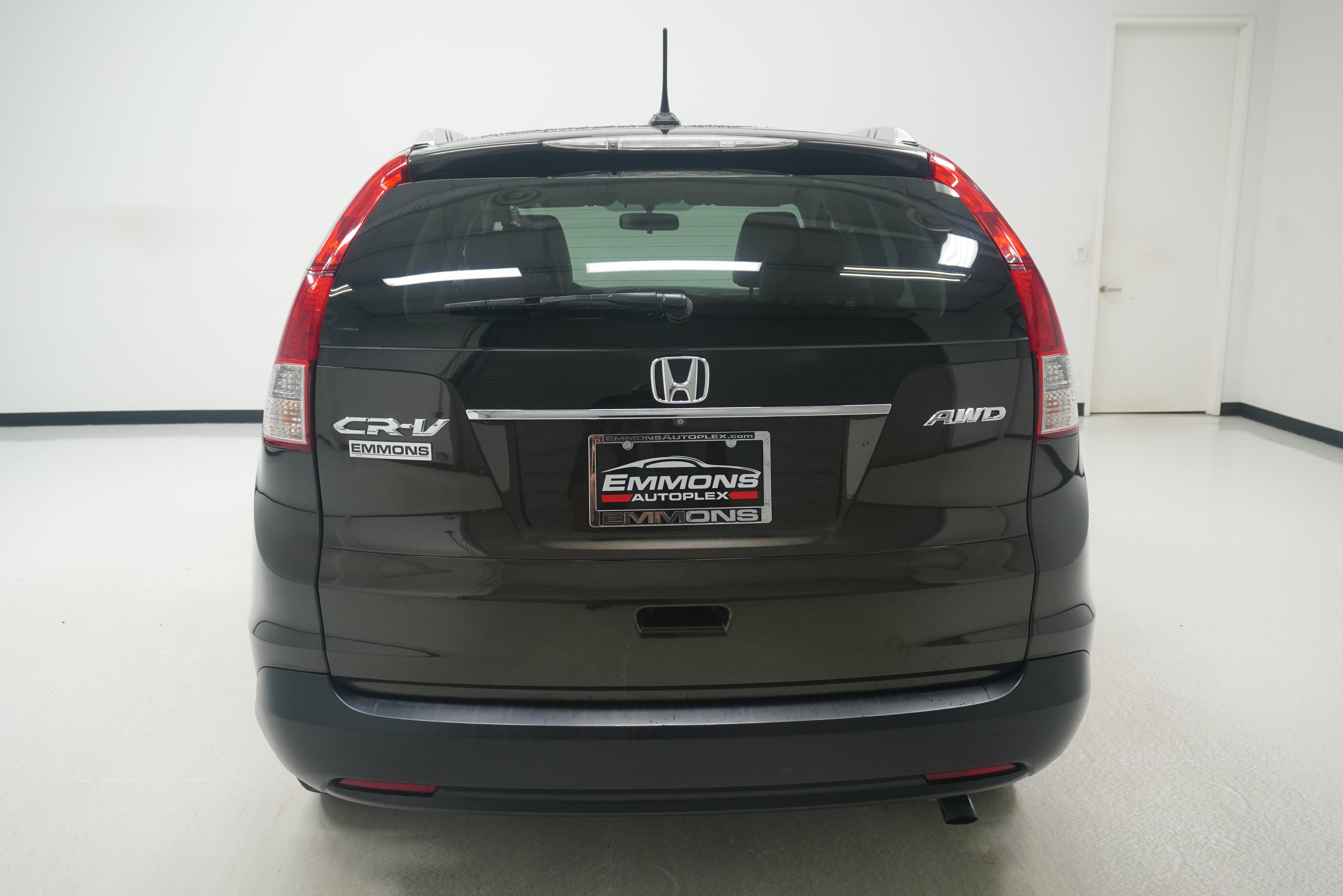 Used 2014 Honda CR-V EX-L image 4