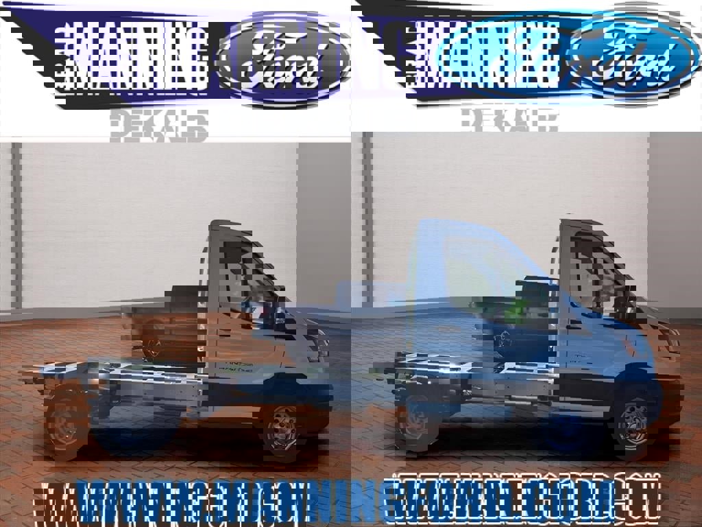 Used 2024 Ford Transit 350