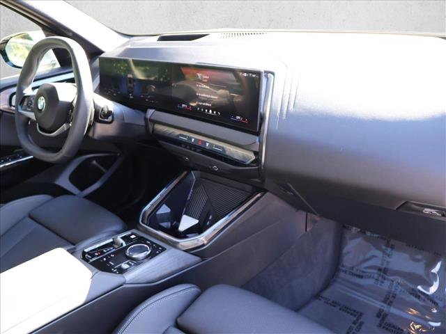 Certified 2026 BMW X3 xDrive30i AWD/4WD image 29