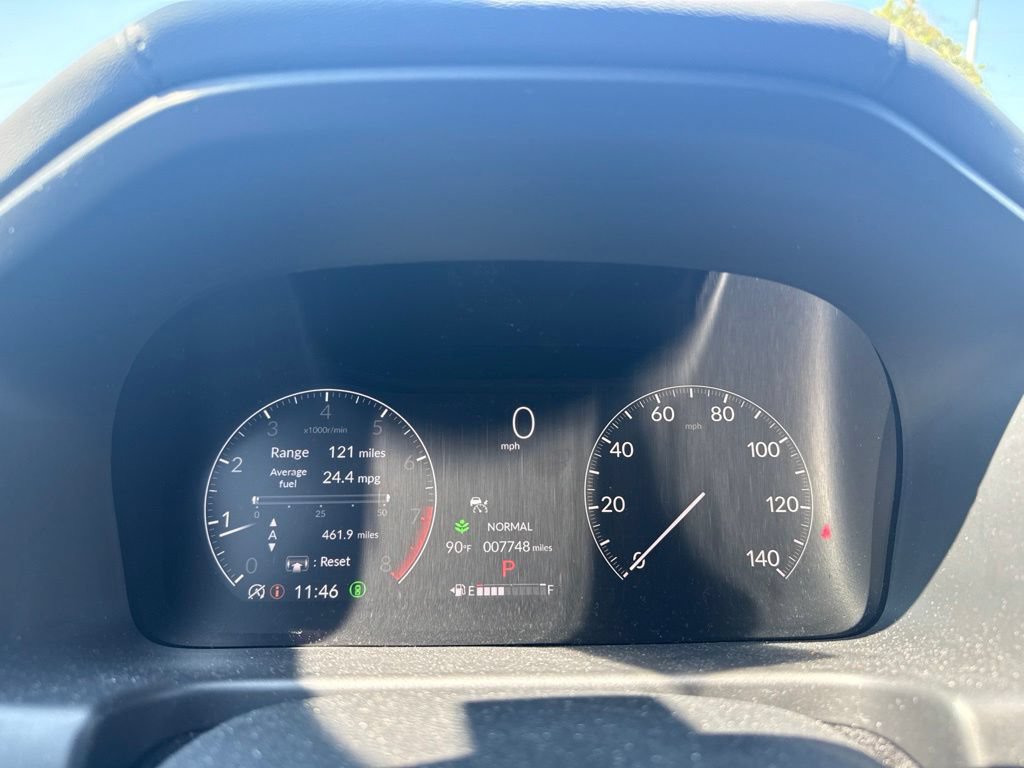 Used 2026 Honda Odyssey Elite image 10
