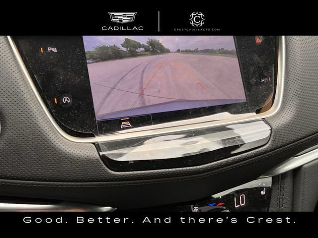 Certified 2024 Cadillac XT6 Luxury FWD image 19