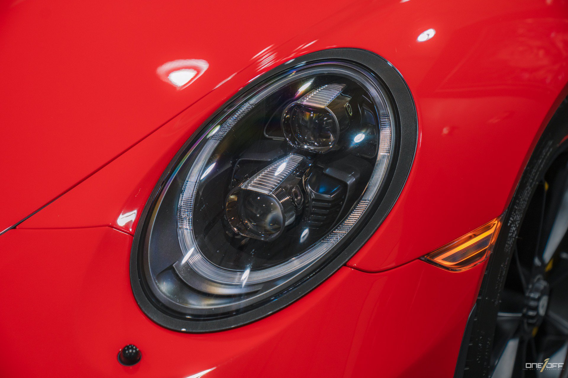 Used 2019 Porsche 911 Speedster RWD image 26