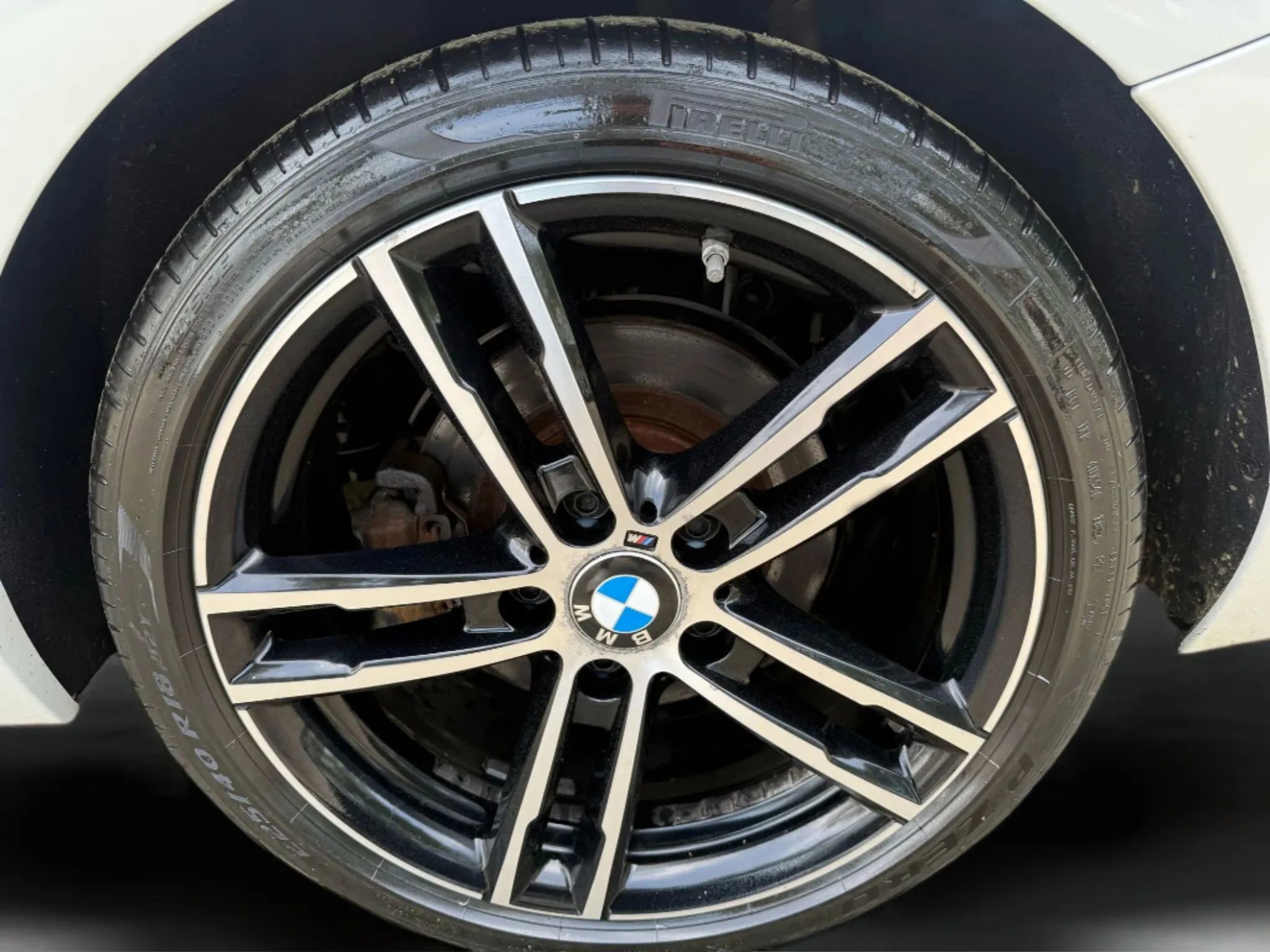 Used 2020 BMW 230i xDrive Convertible w/ Premium Package image 42