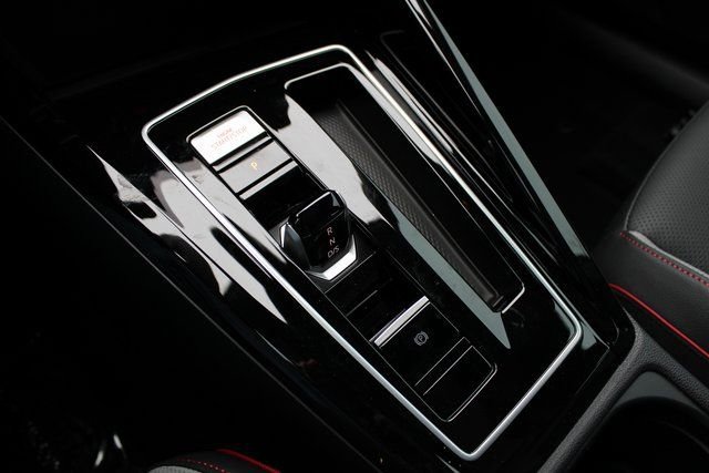 New 2026 Volkswagen GTI SE image 9