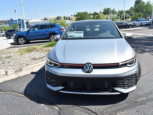 New 2025 Volkswagen Golf SE image 2