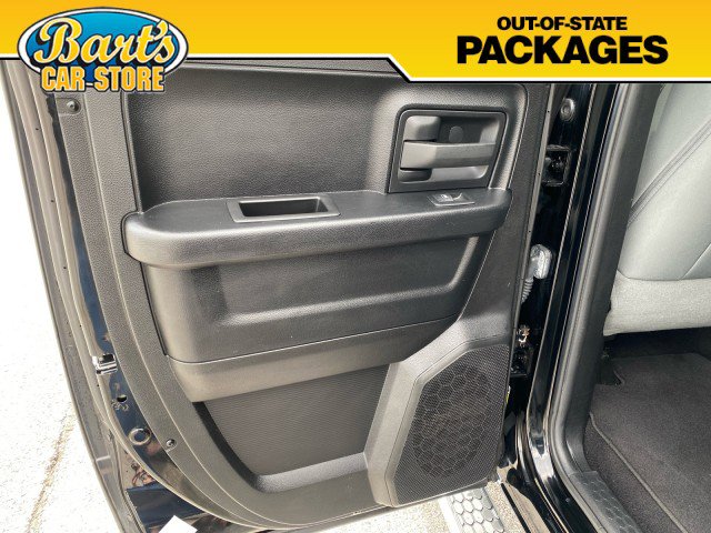 Used 2014 RAM 1500 Express image 18