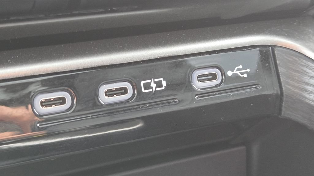 Used 2025 Lexus TX 350 AWD w/ Technology Package image 33