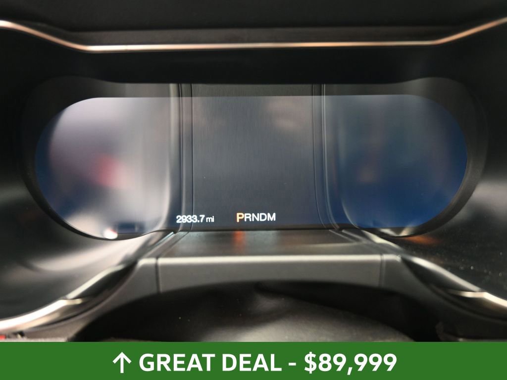 Used 2022 Ford Mustang Shelby GT500 w/ Technology Package image 25