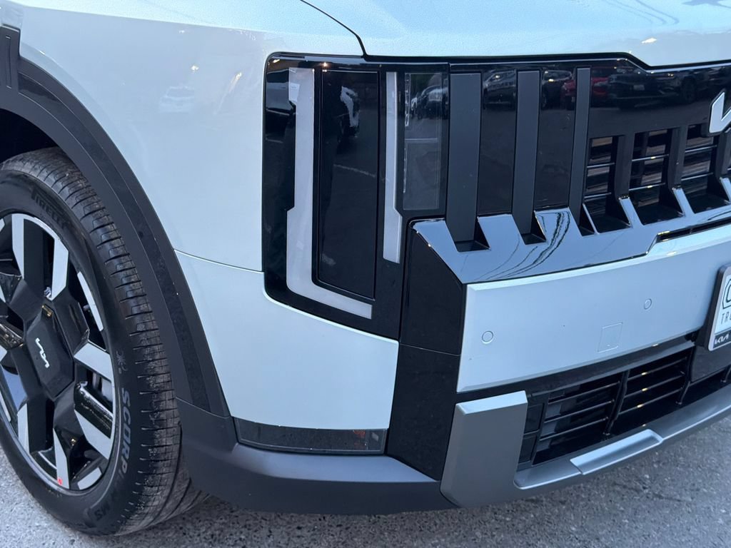 New 2027 Kia Telluride S AWD/4WD image 10