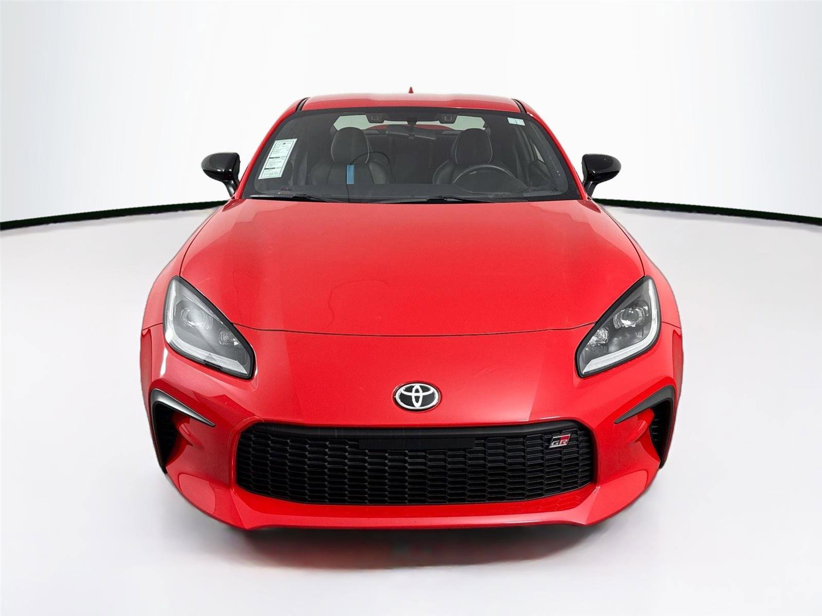 Certified 2023 Toyota GR86 Premium image 8