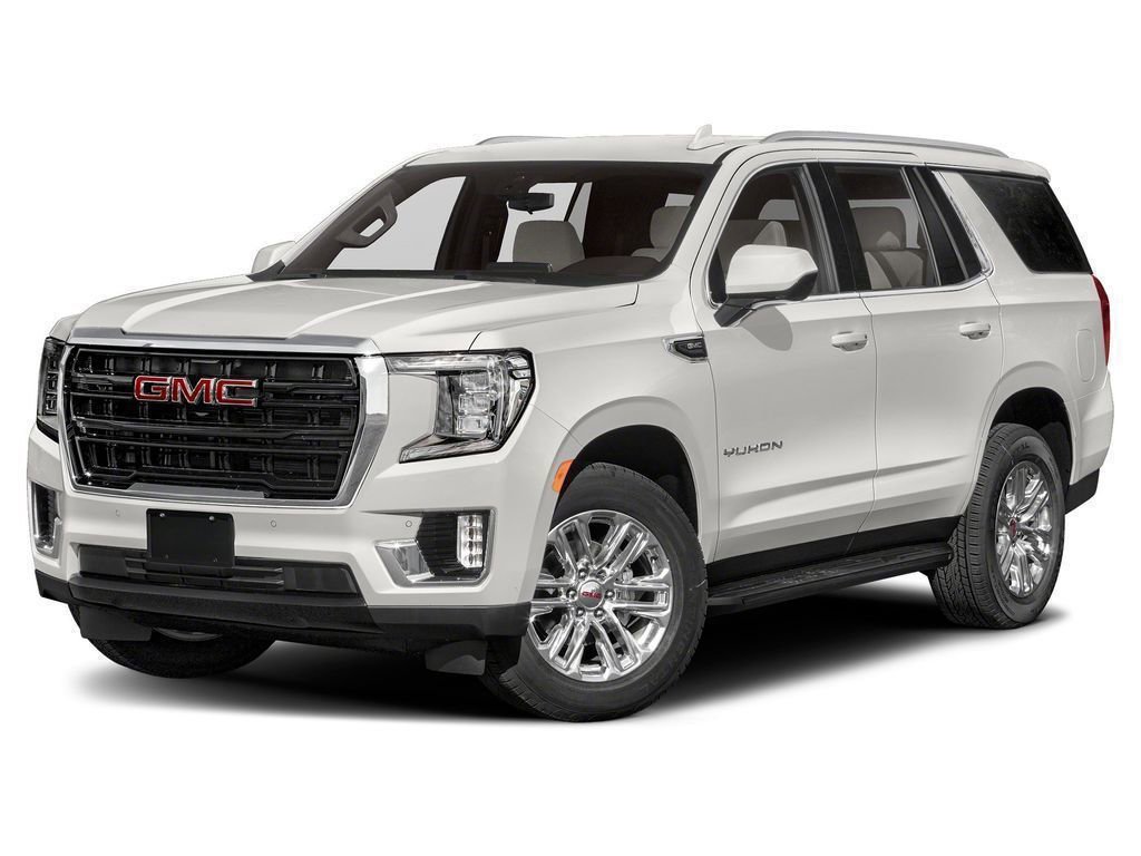 Used 2021 GMC Yukon AT4 w/ AT4 Premium Plus Package