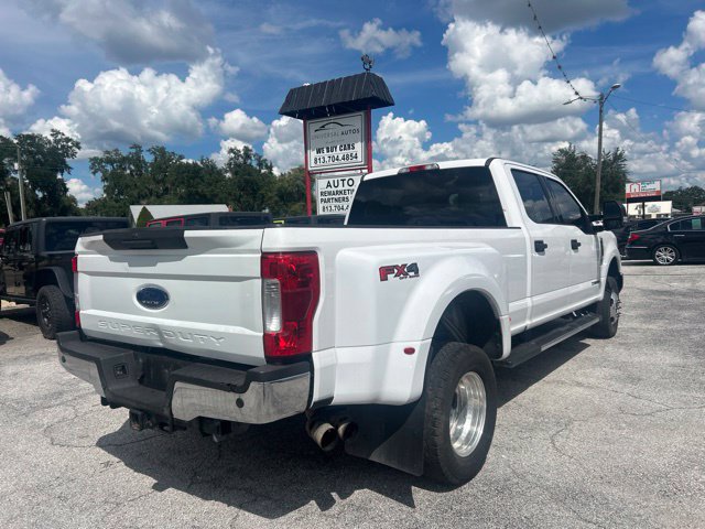 Used 2019 Ford F350 XLT w/ XLT Value Package AWD/4WD image 5