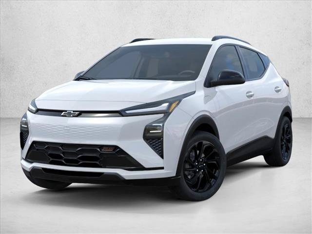 New 2027 Chevrolet Bolt RS FWD image 8