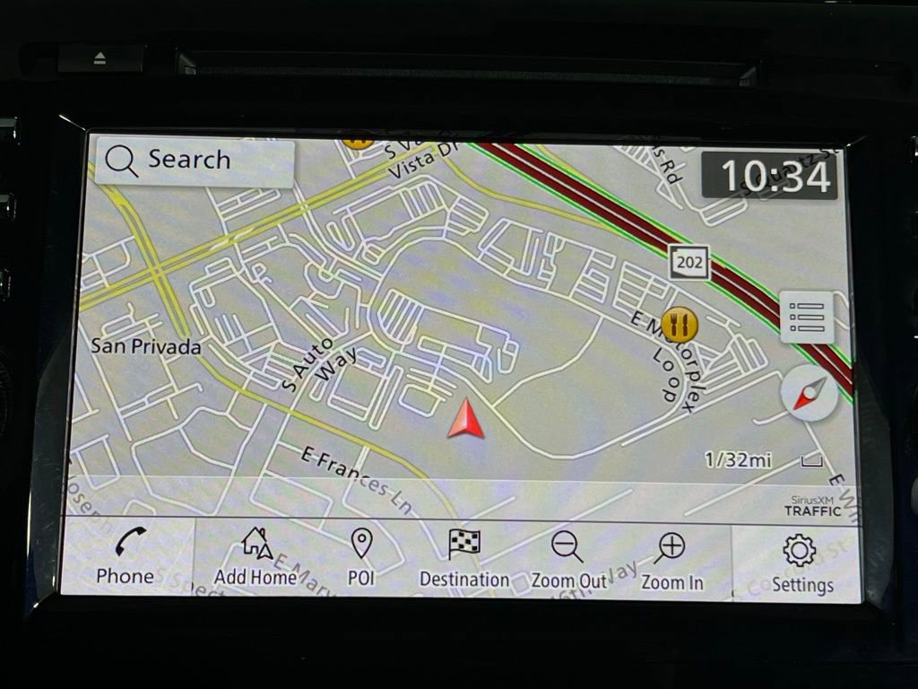 Used 2024 Nissan Murano SL image 18