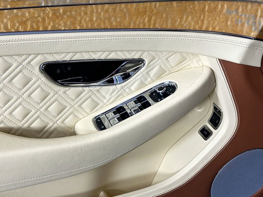 Used 2020 Bentley Continental GT AWD/4WD image 18