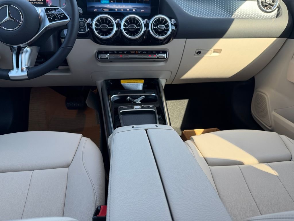 New 2026 Mercedes-Benz GLA 250 image 11