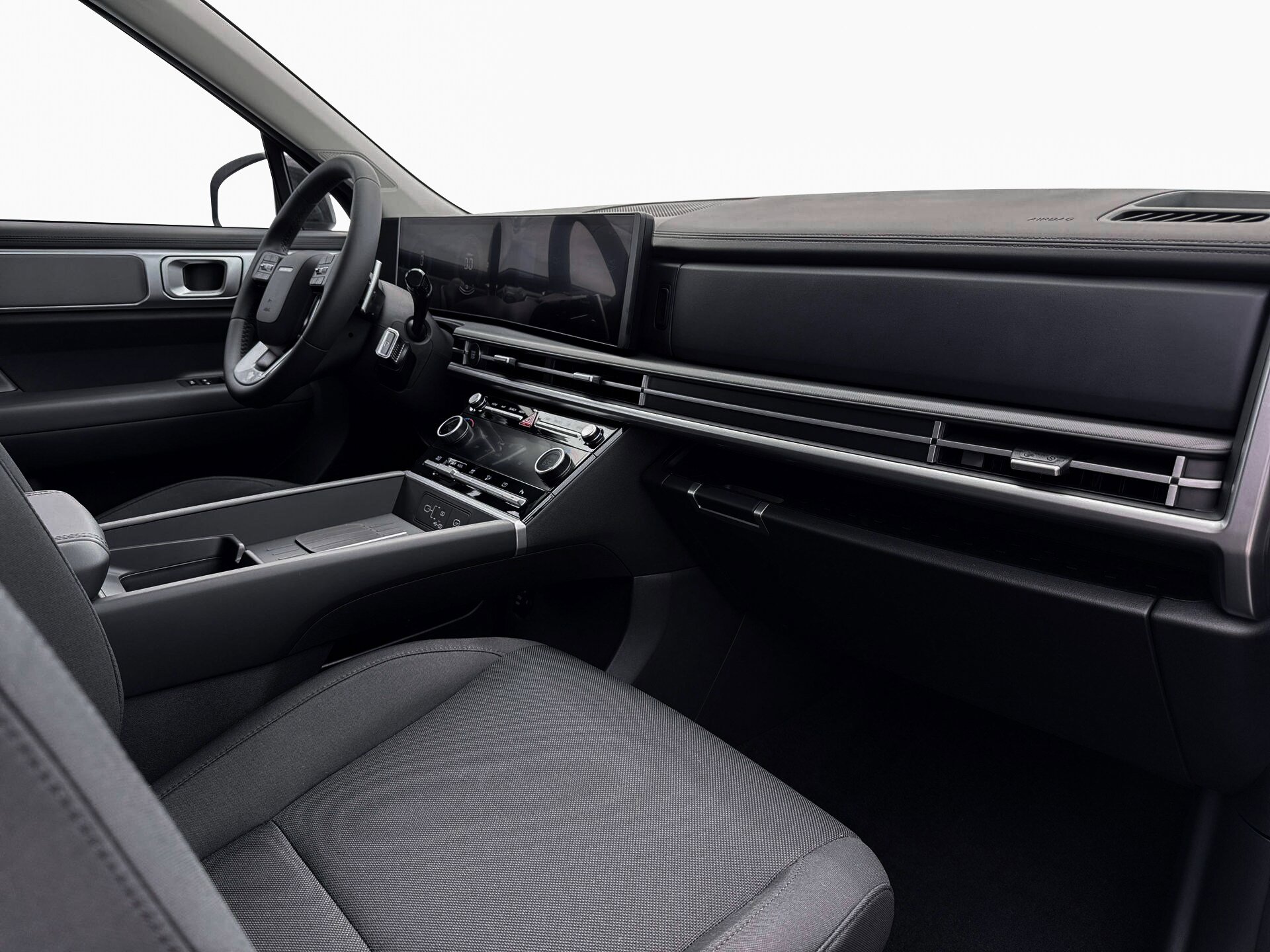 New 2026 Hyundai Santa Fe SE AWD/4WD image 15