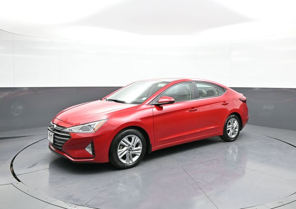 Used 2020 Hyundai Elantra Value Edition image 10