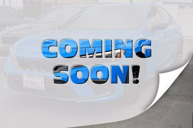 Used 2024 Honda Civic Sport image 1