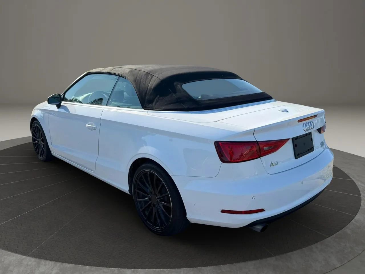 Used 2016 Audi A3 2.0T Premium AWD/4WD image 12
