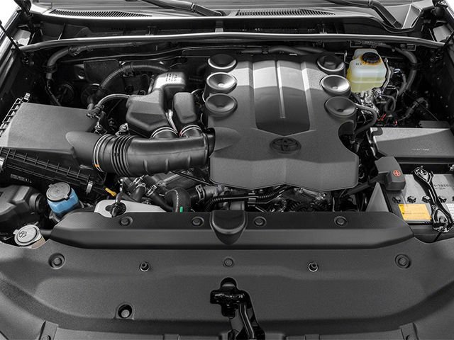 Used 2014 Toyota 4Runner SR5 Premium RWD image 14