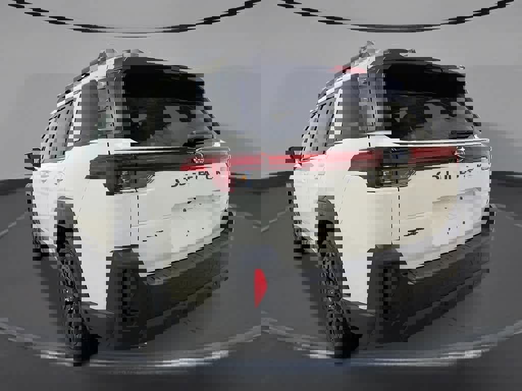 New 2026 Subaru Outback Limited XT image 3