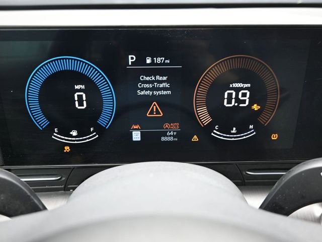 Used 2025 Hyundai Kona SE image 17