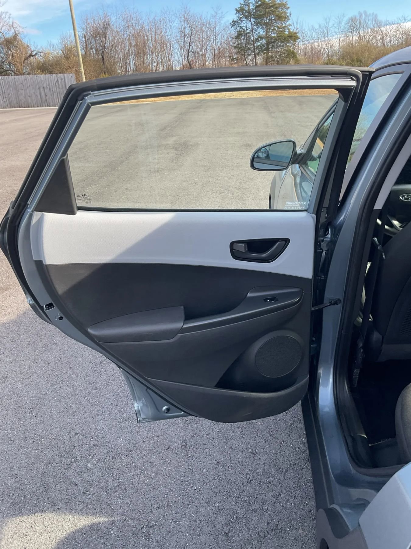 Used 2021 Hyundai Kona SE image 38