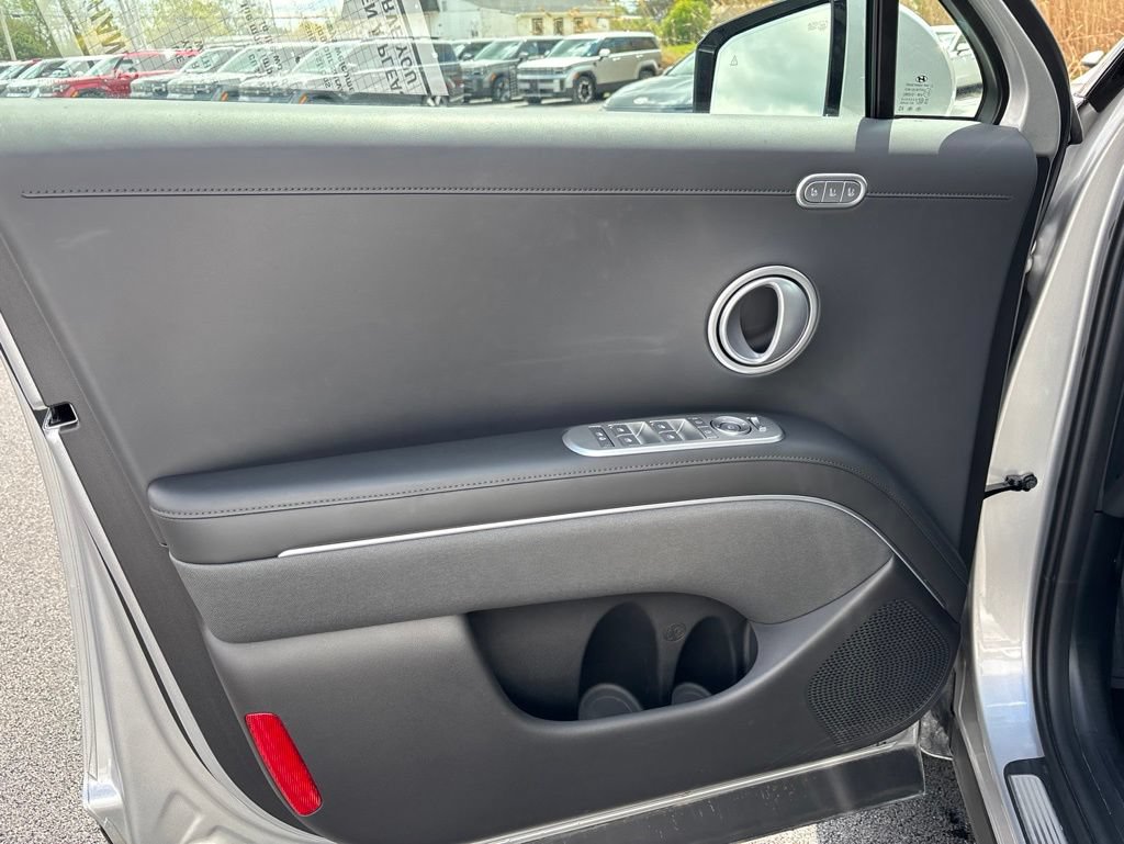 Certified 2026 Hyundai Palisade Calligraphy AWD/4WD image 22