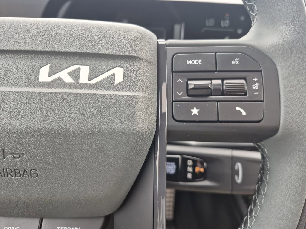 New 2027 Kia Telluride SX Prestige X-Pro image 20