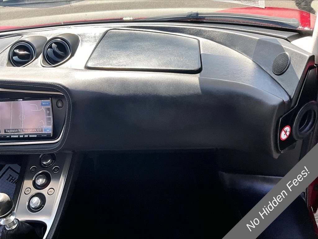 Used 2011 Lotus Evora 2+2 RWD image 14