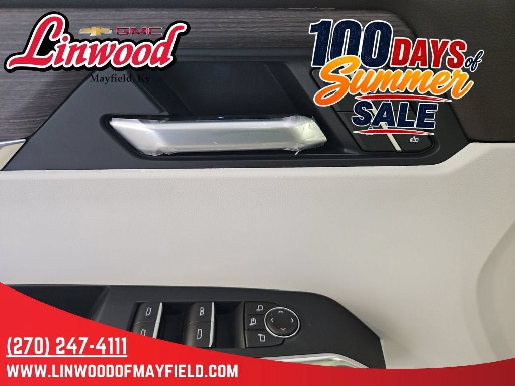 New 2027 GMC Acadia Denali AWD/4WD image 19